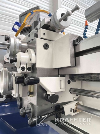 Machine Tools for sale 2 axis SCHAUBLIN 150 20690-019 , Used machinery at Kraffter