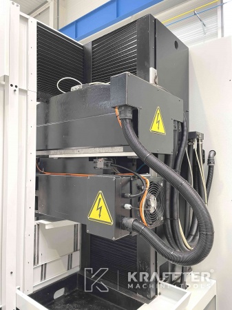 Precision Manufacturing CNC surface grinder FENIX FB-75 CNC 90050