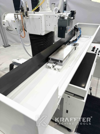 JUNG JE 525 P 90091 - Second hand Machine Tools at Kraffter