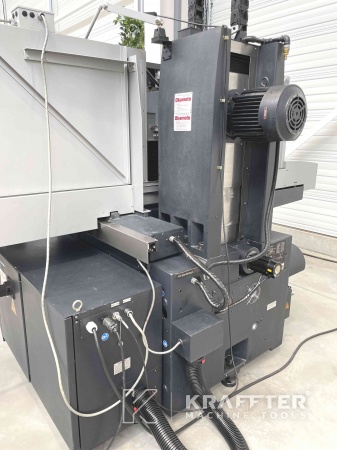 Sale of Surface grinder OKAMOTO ACC 63 SA 90057 - Dealer of used machinery