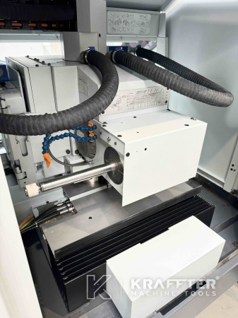 Buying and selling used CNC cylindrical grinder KELLENBERGER Kel-Vista UR 175/1000 90100 Europe, United Kingdom, worldwide