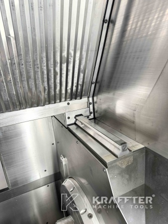 Used CNC machining centre HERMLE C30U dynamic 90086 destocking Europe, Turkey, India
