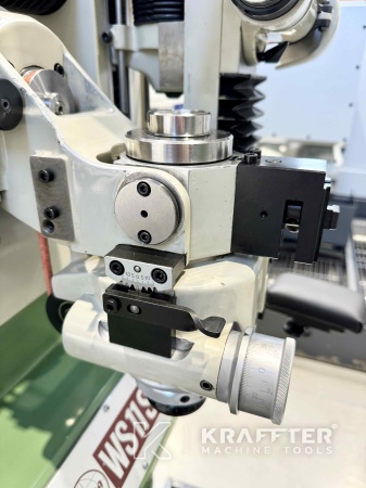 Tool grinding machine for sale EWAG WS11-SP 90097 , Second hand Machine Tools