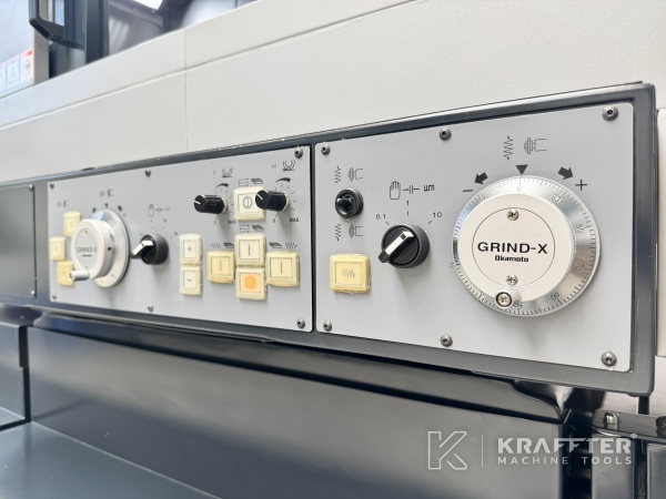 OKAMOTO ACC42 SA-iQ 90152