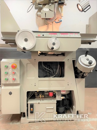 Surface grinder for sale JONES & SHIPMAN 540X 20689-976 , Second hand Machine Tools