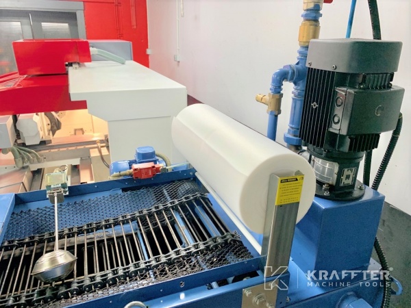 Machine Tools for sale 3 axis SCHAUBLIN 180 R-TM A2-6 20689-946 , Used machinery at Kraffter