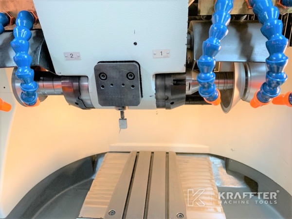 Industrial machines for CNC tool grinding machine WALTER Helitronic Power 20689-969