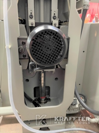 Buying and selling used Surface grinder JONES & SHIPMAN 540X 20689-976 Europe, United Kingdom, worldwide