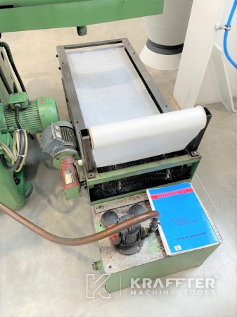 Accessories, equipment and user manual of OKAMOTO PSG-63UAN 20689-990