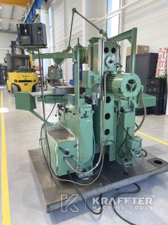 ERNAULT SOMUA Z 1 C 20690-010 Second hand Machine Tools at Kraffter