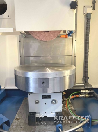 Rotary table CNC grinder ELB Rotary 30 Comfort 20690-015 - KRAFFTER Machine tools reseller