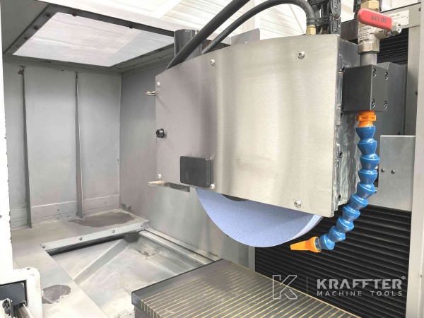 Precision Manufacturing Surface grinder OKAMOTO ACC 63 SA 90057