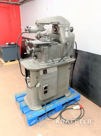 MIKRON 102.04 20689-930