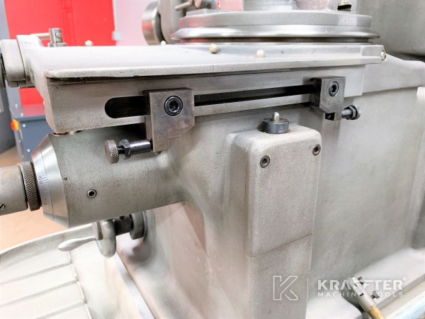 MIKRON 102.04 20689-930 available at Kraffter Machine Tools dealer