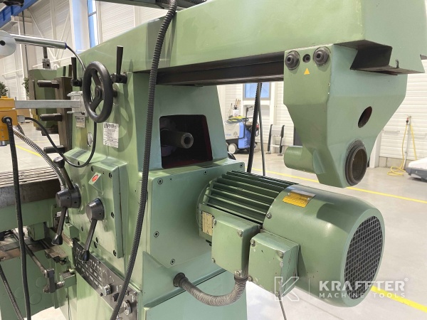 VERNIER FV300E 20690-011 available at Kraffter Machine Tools dealer