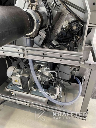 International buying and reselling CNC lathe BOLEY CITIZEN BE 42 Y 90079