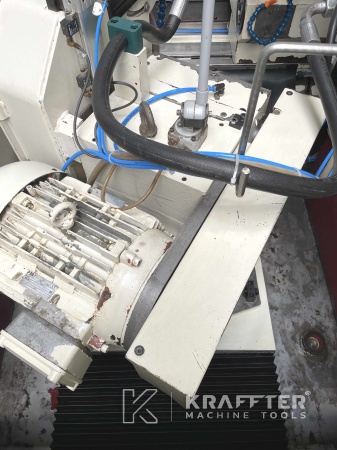 Machine Tools for sale 3 axis STUDER eco650 90080 , Used machinery at Kraffter