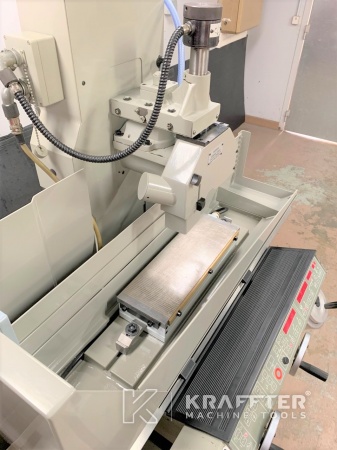 Surface grinder for sale JONES & SHIPMAN 540 X (959) - Second hand Machine Tools | Kraffter