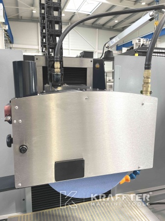 Metal Surface grinder OKAMOTO ACC 63 SA 90058