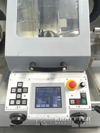 numerical control (cnc et cn) GDW 300 CS 90069