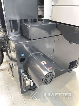 OKAMOTO ACC 63 SA 90058 reselling and worldwide shipping at Kraffter Machine Tools