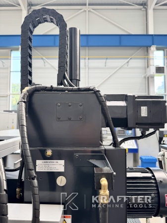 Industrial machines for CNC surface grinder OKAMOTO ACC42 SA-iQ 90152