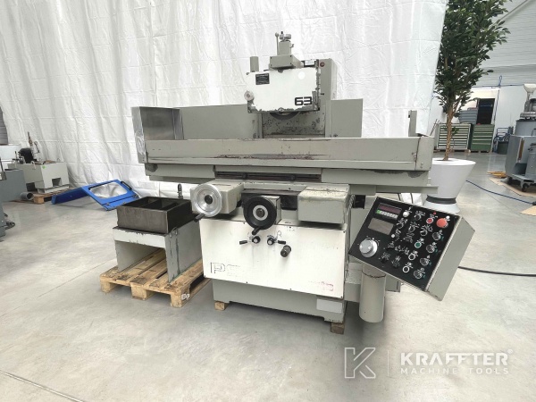 Surface grinder - OKAMOTO PSG-63UDX - 20690-025