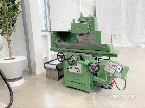 OKAMOTO PSG-63UAN 20689-990