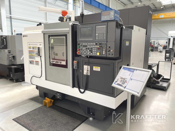 OKUMA GP-26T II 20690-023