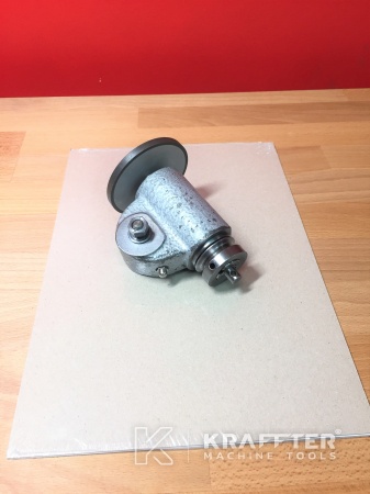 Used Manual lathe 2 axis SCHAUBLIN 70 20689-919 for sale
