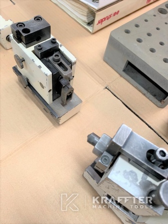 STUDER S20-2 20689-960 reselling and worldwide shipping at Kraffter Machine Tools
