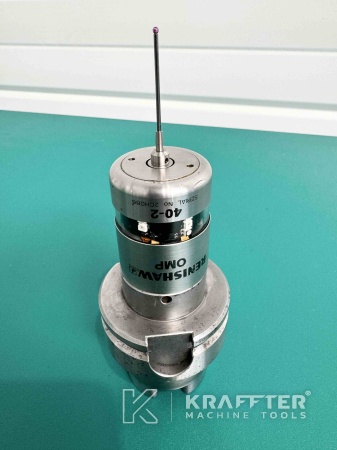 Accessories, equipment and tooling CNC machining centre HERMLE C30U dynamic 90086