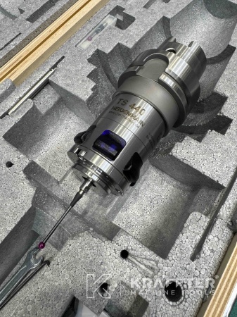Accessories for CNC machining centre HERMLE C40 U dynamic 90093