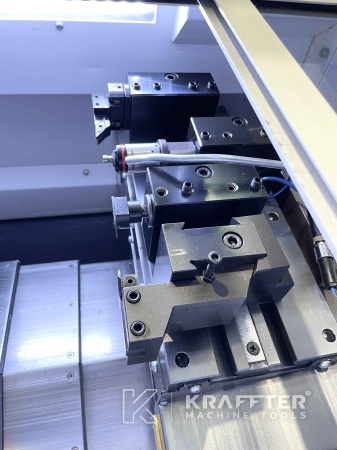 Metal CNC lathe CITIZEN MIYANO GN 3200 2 axes 90098 - dealer of used machinery