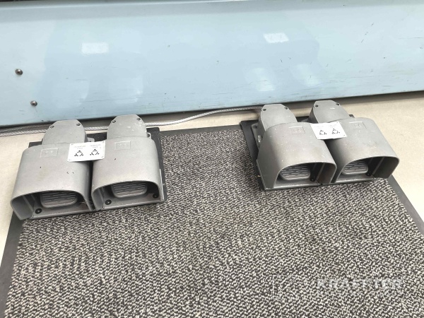 Accessories, equipment and tooling Turn-mill center BIGLIA B1200S Smart Turn 20690-045