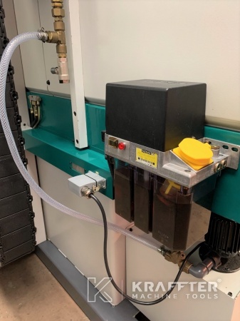 FEHLMANN Picomax 54 20689-970 Second hand Machine Tools at Kraffter