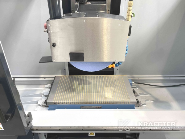 KRAFFTER your dealer of Second-hand machine tools , OKAMOTO ACC 63 SA 90058