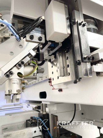 Buying and selling used CNC lathe CITIZEN MIYANO GN 3200 90098 Europe, United Kingdom, worldwide