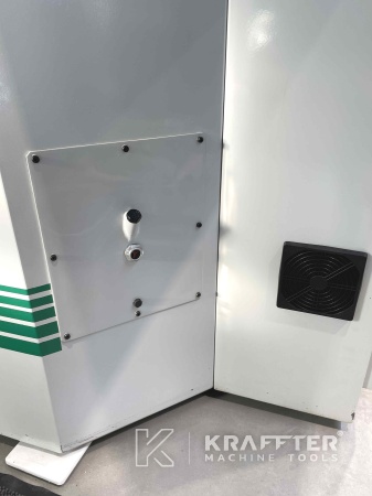 LIPEMEC RC 250 CNC 90078 - Second hand Machine Tools at Kraffter