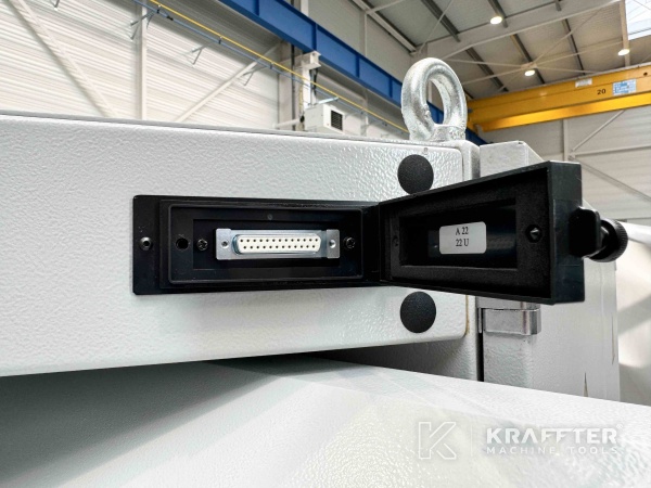 KELLENBERGER Kel-Vista UR 175/1000 90100 reselling and worldwide shipping at Kraffter Machine Tools