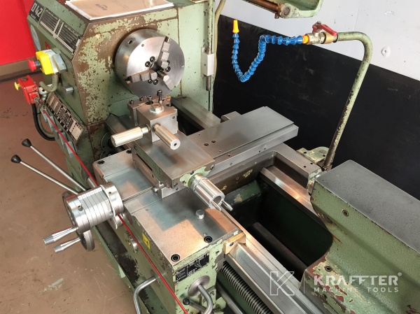 Machine Tools for sale RAMO A 42 (904) - Used machinery  | Kraffter
