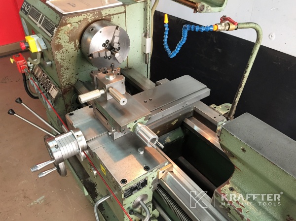Machine Tools for sale RAMO A 42 (904) - Used machinery | Kraffter