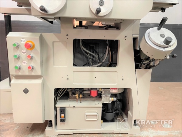 JONES & SHIPMAN 540X 20689-976 reselling and worldwide shipping at Kraffter Machine Tools
