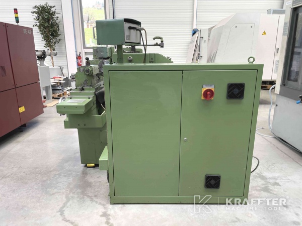 Machine tools for grinding operations KELLENBERGER 600U - 175 90067