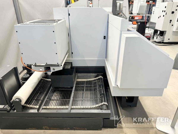 Precision mechanics CNC cylindrical grinder KELLENBERGER Kel-Vista UR 175/1000 90099 , Used machinery