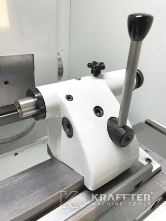 Numerically assisted CNC cylindrical grinder LIPEMEC RC 250 CNC 90078