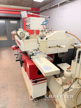 Industrial machines for Cylindrical grinder STUDER S20-2 20689-960