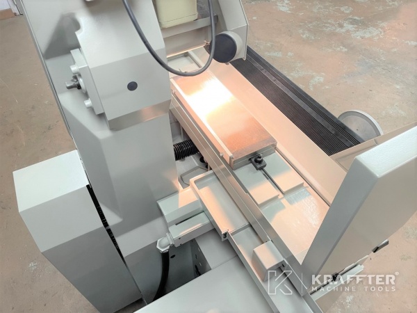 Second hand Surface grinder JONES & SHIPMAN 540X 20689-976 for sale