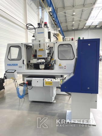 HAUSER S35-600 20689-994