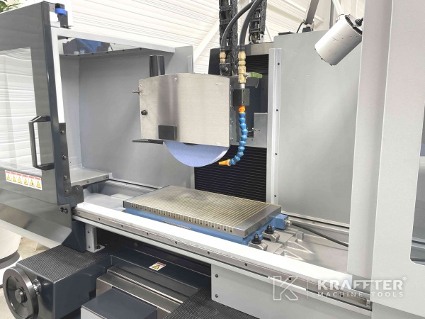 Precision Manufacturing Surface grinder OKAMOTO ACC 63 SA 90058